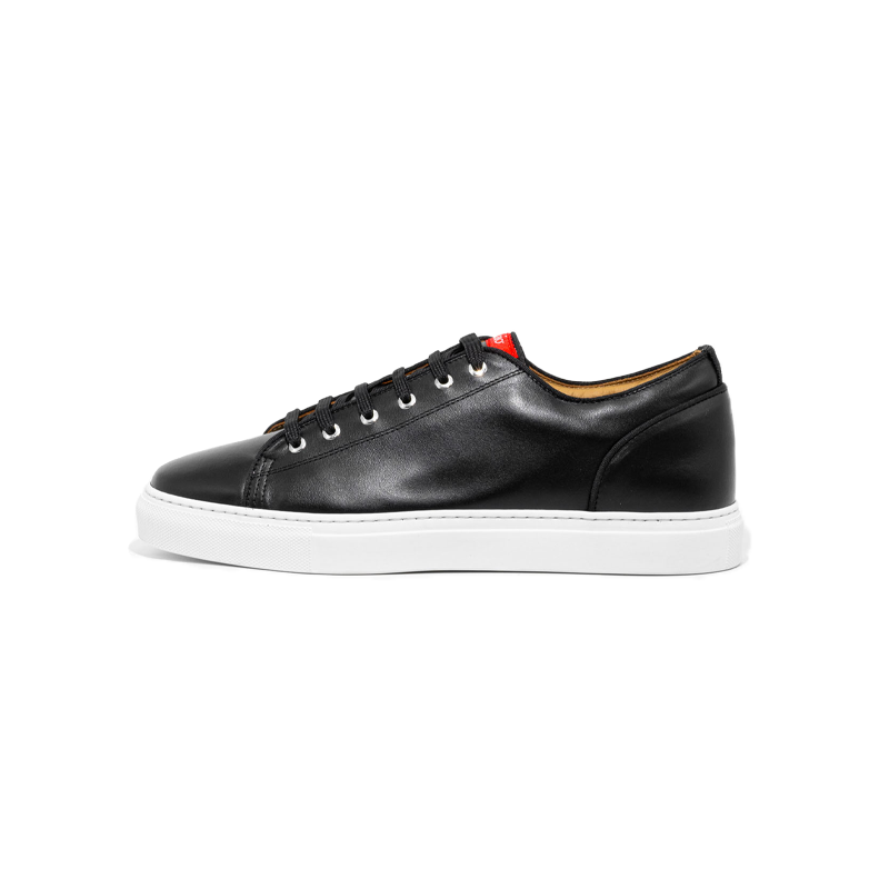 INIZIO | Black