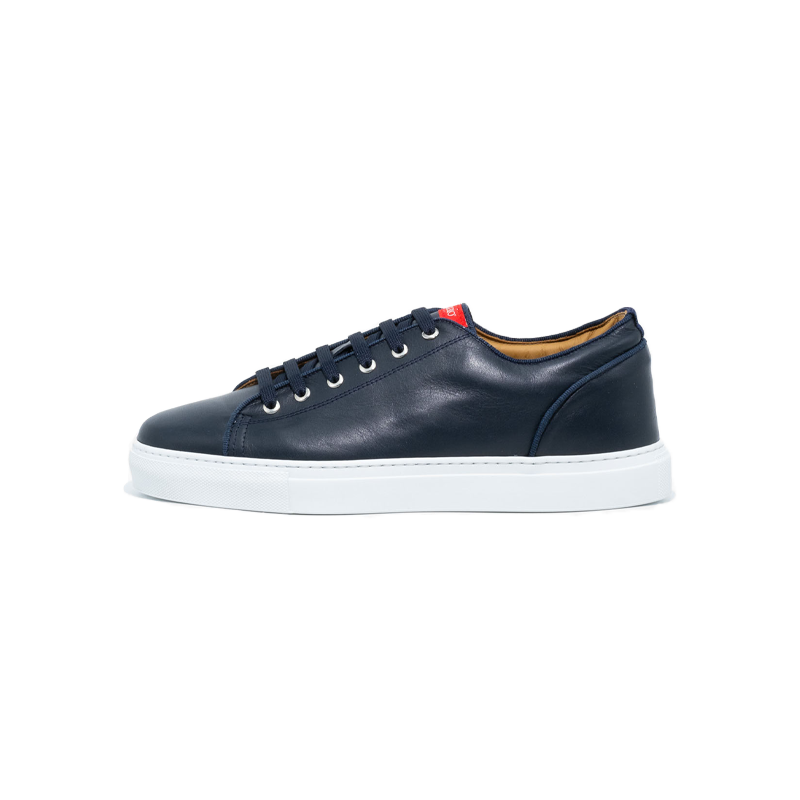 INIZIO | Navy Blue