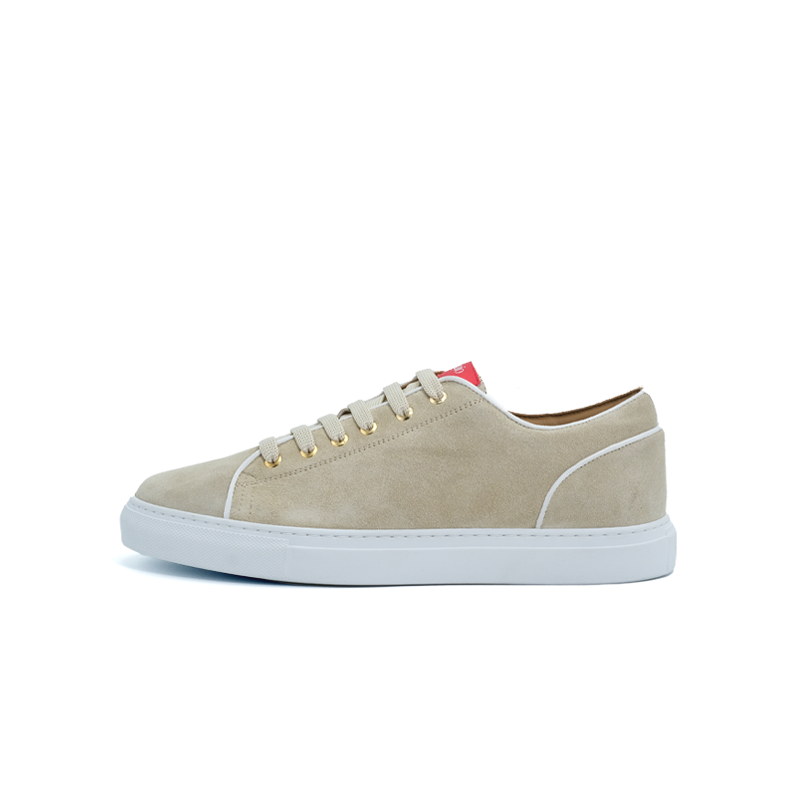 INIZIO | Sand de Luxe Suede