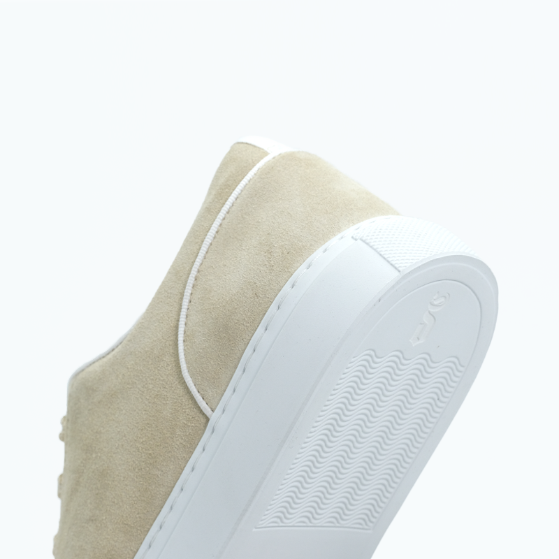 INIZIO | Sand de Luxe Suede