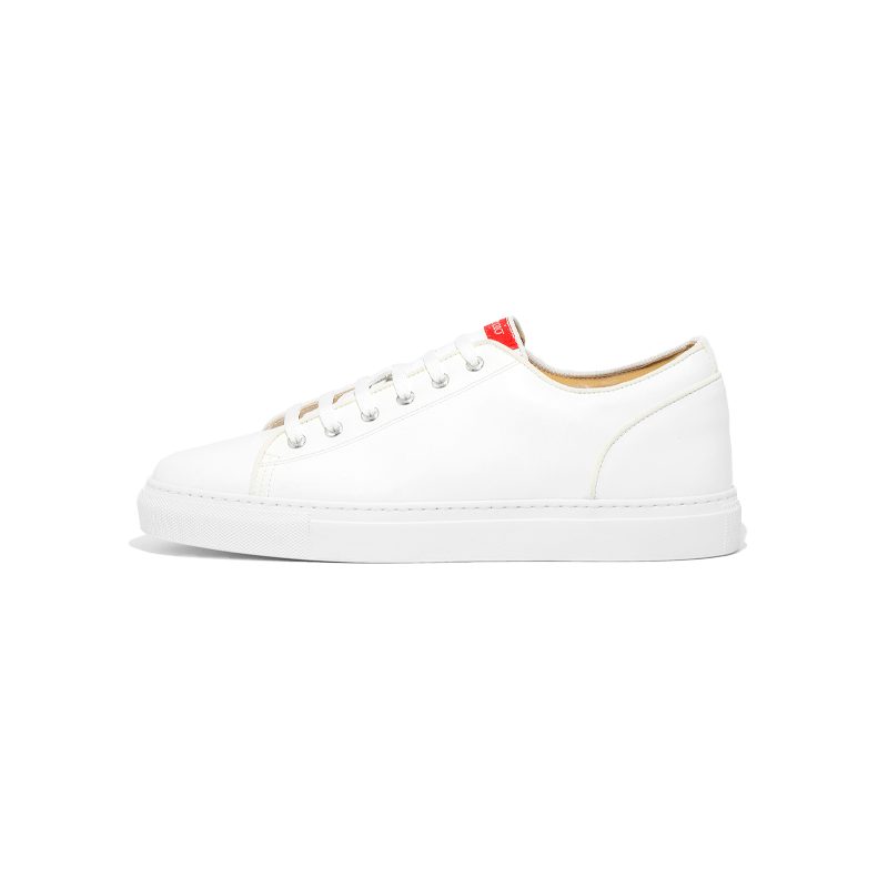 INIZIO | White
