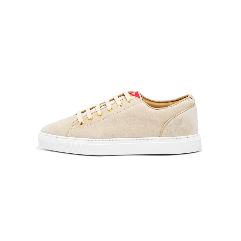 INIZIO | Sand Suede