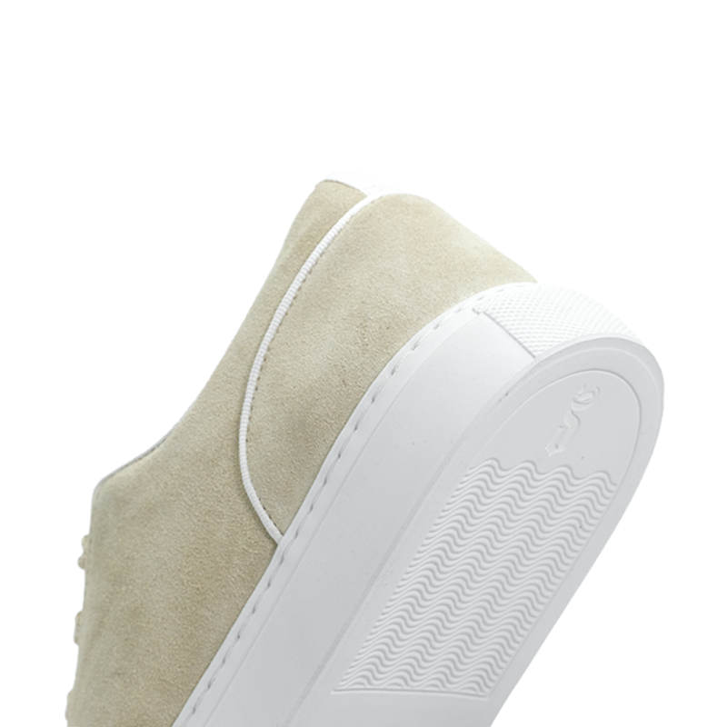 INIZIO | Sand de Luxe Suede