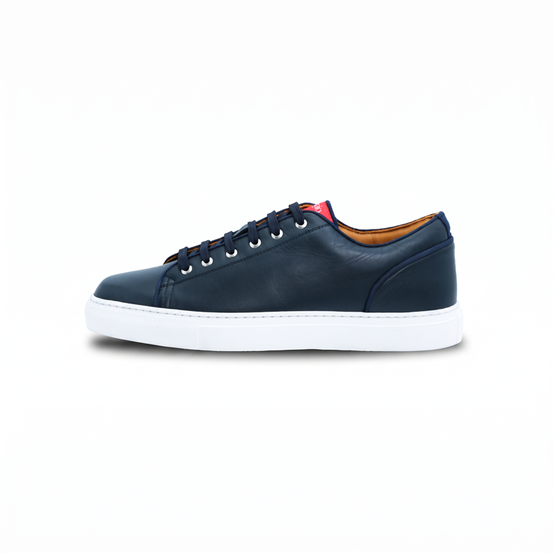 INIZIO | Navy Blue
