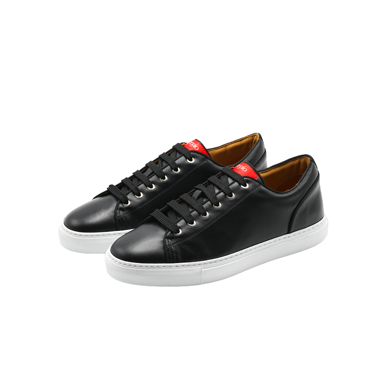 INIZIO | Black