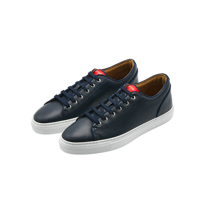 INIZIO | Navy Blue