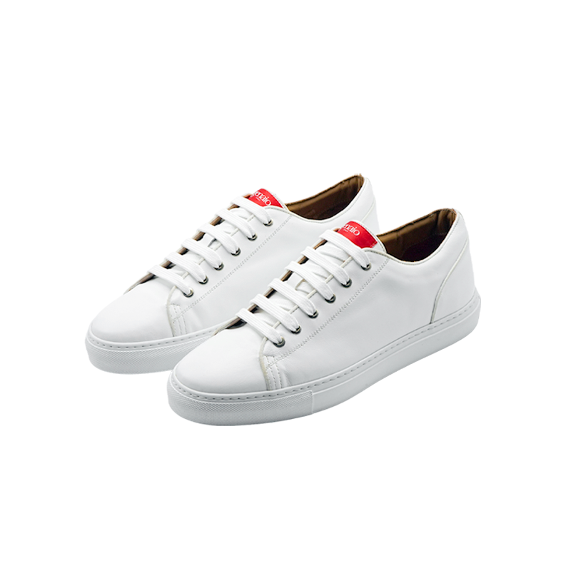 INIZIO | White
