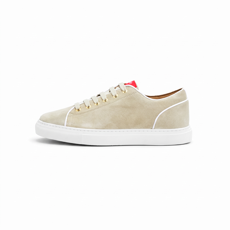 INIZIO | Sand de Luxe Suede
