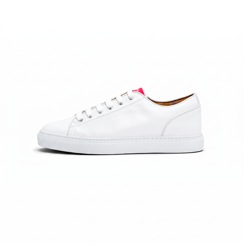 INIZIO | White