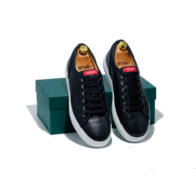 INIZIO | Navy Blue
