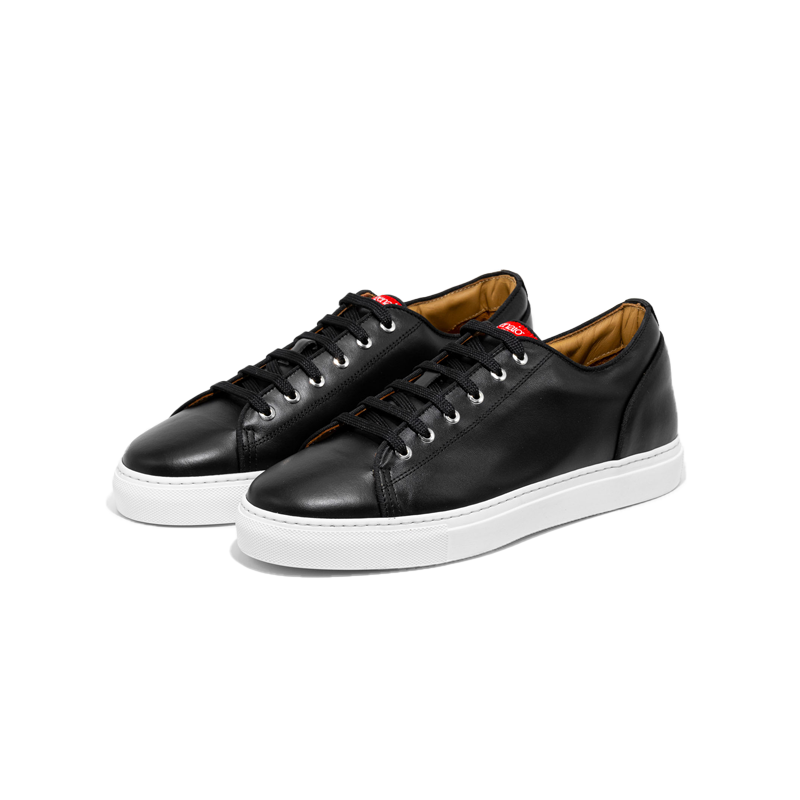 INIZIO | Black