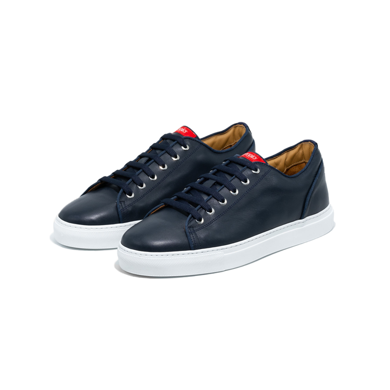 INIZIO | Navy Blue