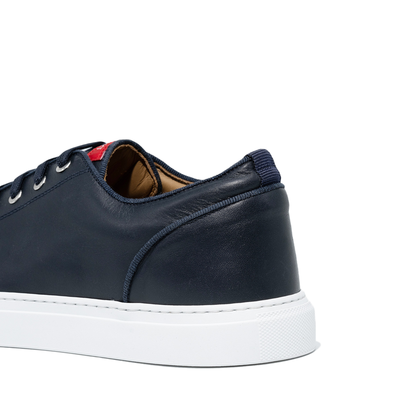 INIZIO | Navy Blue