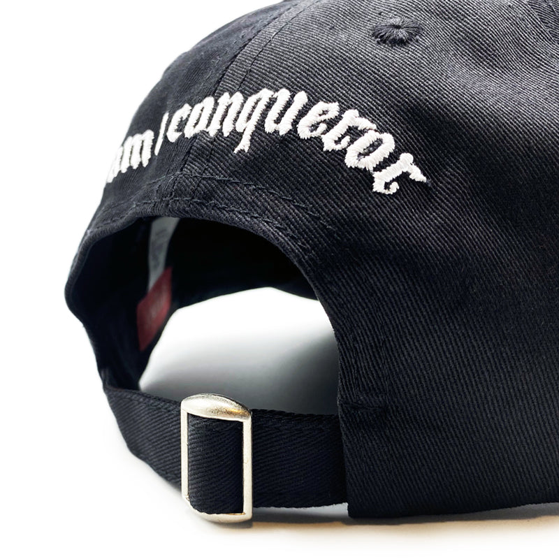 The "G" Cap