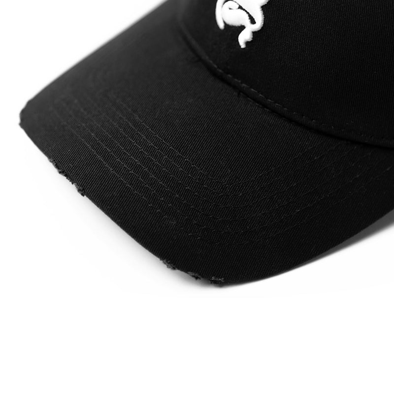 The "G" Cap