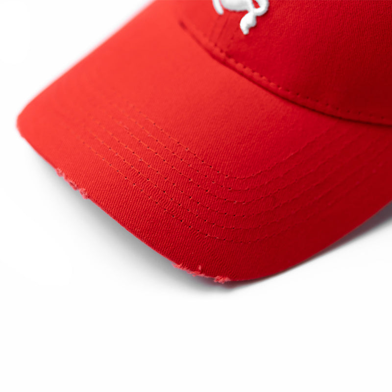 The "G" Cap