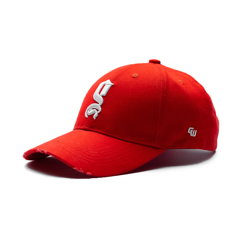 The "G" Cap