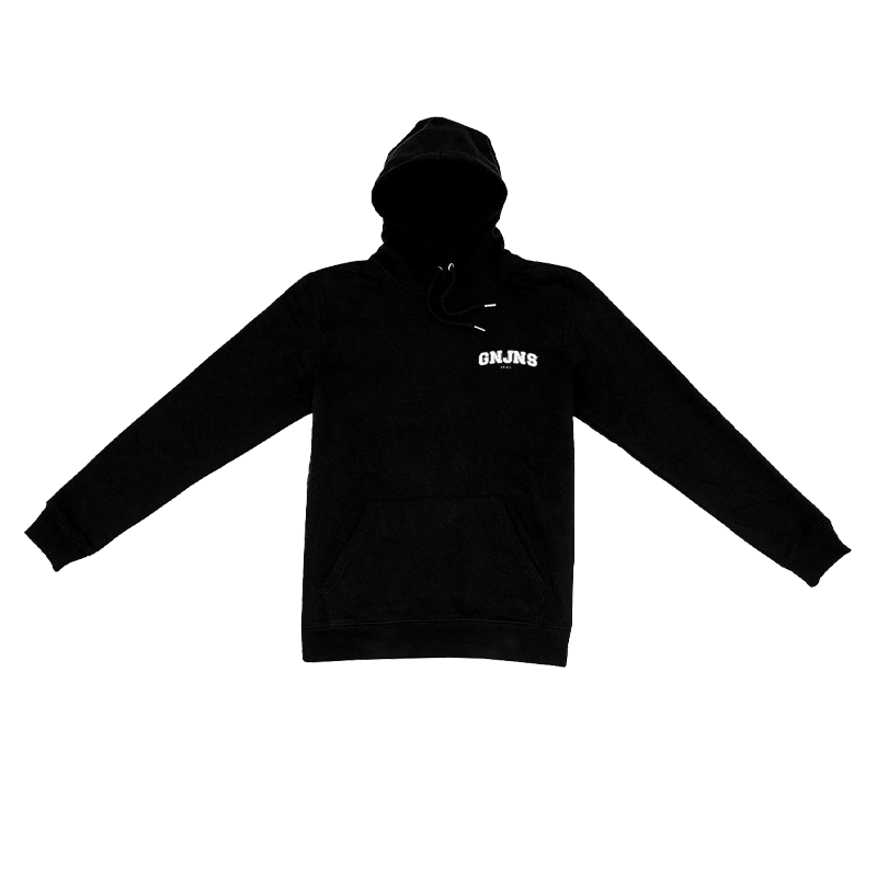 GNJNS - Hooded Sweatshirt