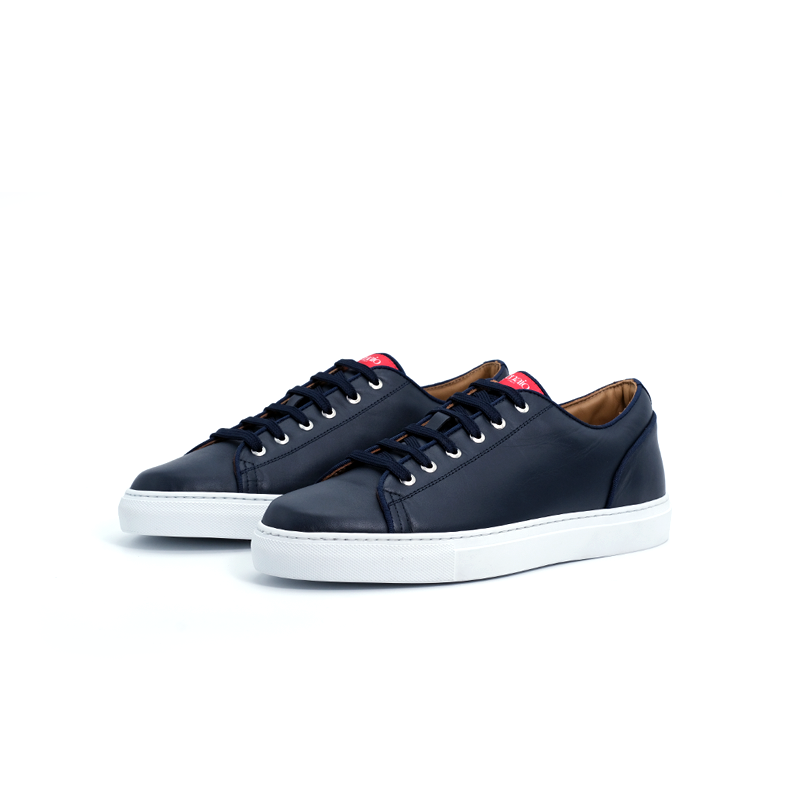 INIZIO | Navy Blue