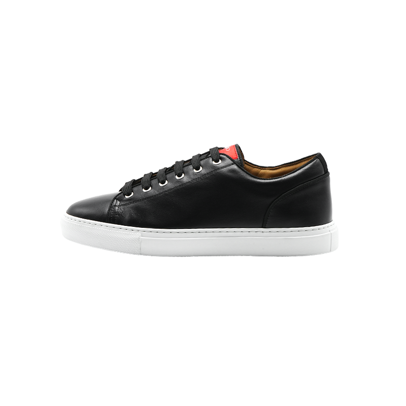 INIZIO | Black