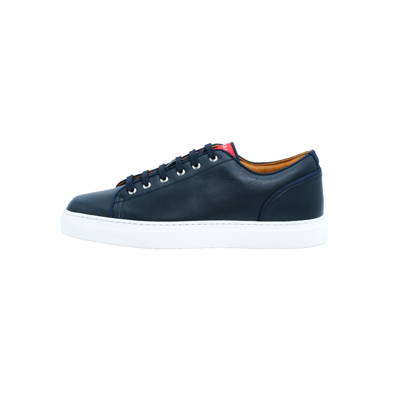 INIZIO | Navy Blue