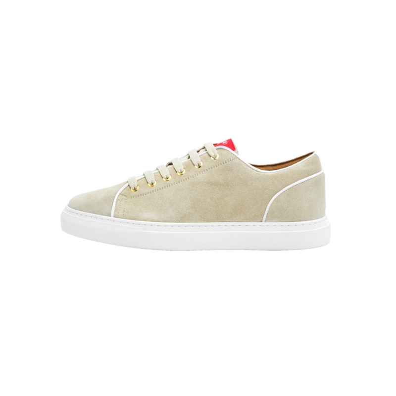 INIZIO | Sand de Luxe Suede