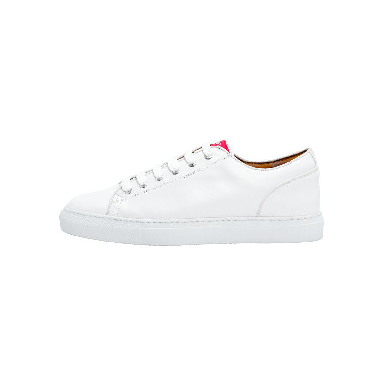 INIZIO | White