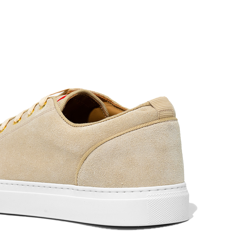 INIZIO | Sand Suede