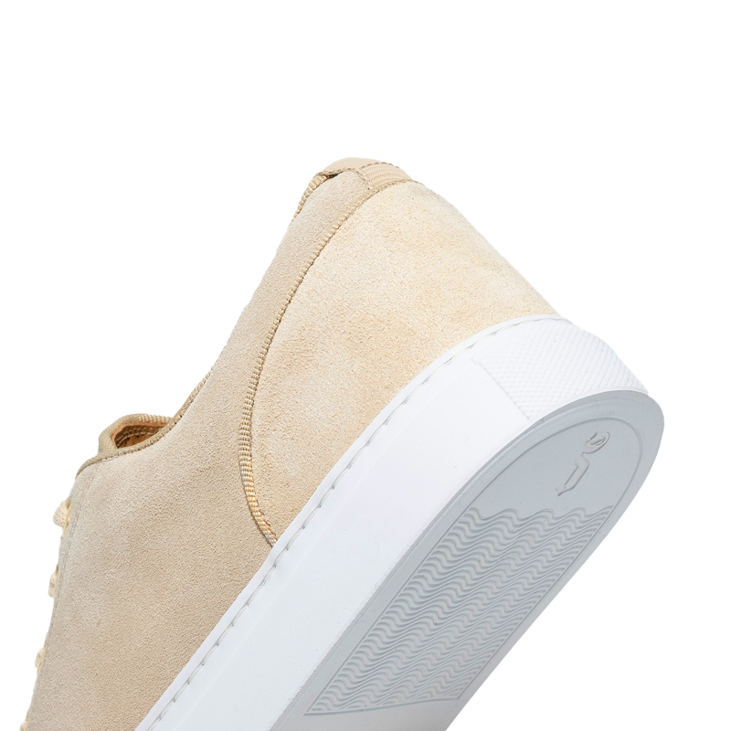 INIZIO | Sand Suede