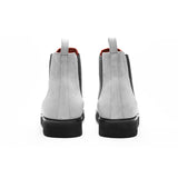 THE CHELSEA WALK - LIGHT GREY